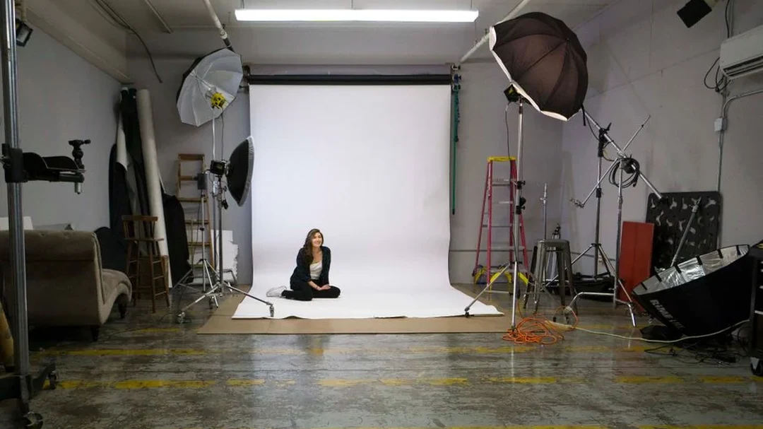 Studios photo